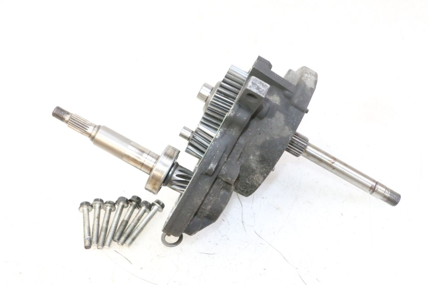 photo de TRASMISSIONE RUOTA HONDA FES S-WING SWING ABS 125 (2007 - 2015)