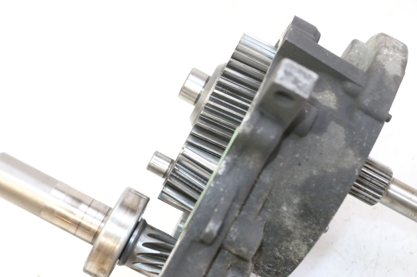 photo de TRASMISSIONE RUOTA HONDA FES S-WING SWING ABS 125 (2007 - 2015)