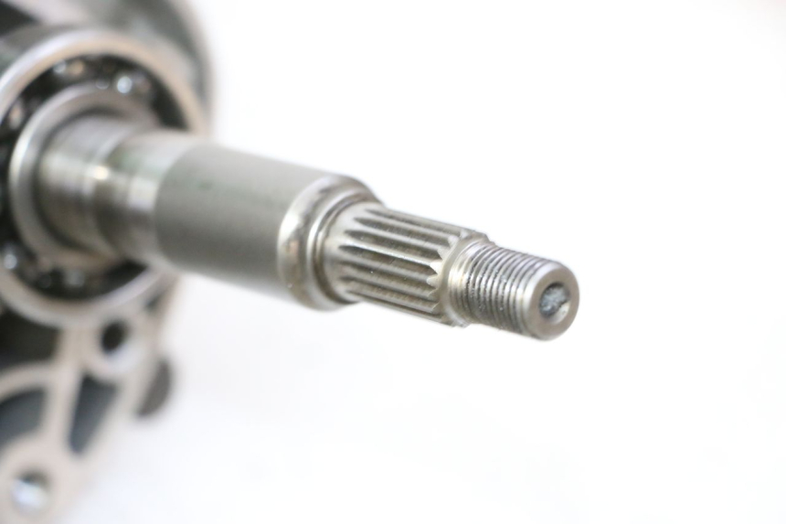 photo de TRASMISSIONE RUOTA HONDA FES S-WING SWING ABS 125 (2007 - 2015)