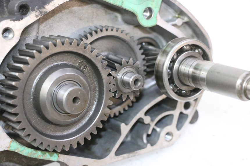 photo de TRASMISSIONE RUOTA HONDA FES S-WING SWING ABS 125 (2007 - 2015)