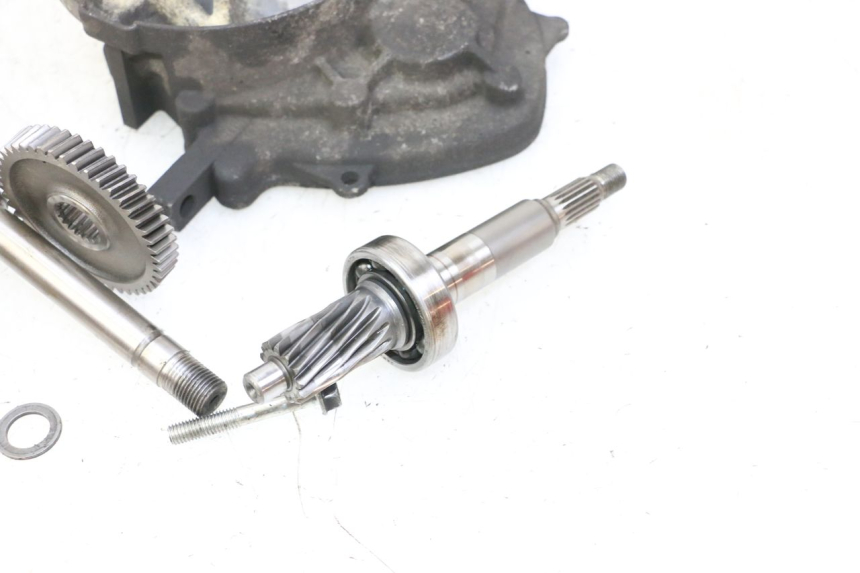 photo de TRASMISSIONE RUOTA HONDA FES S-WING SWING ABS 125 (2007 - 2015)