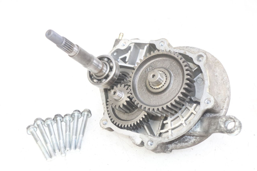 photo de TRASMISSIONE RUOTA SYM FIDDLE 3 III 125 (2014 - 2020)