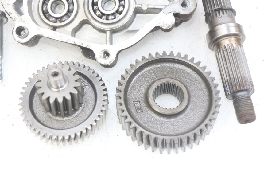 photo de TRASMISSIONE RUOTA SYM FIDDLE 3 III 125 (2014 - 2020)