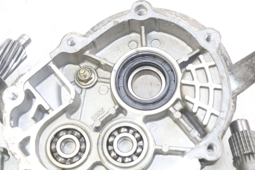 photo de TRASMISSIONE RUOTA SYM FIDDLE 3 III 125 (2014 - 2020)