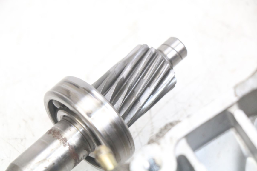 photo de TRASMISSIONE RUOTA SYM FIDDLE 3 III 125 (2014 - 2020)