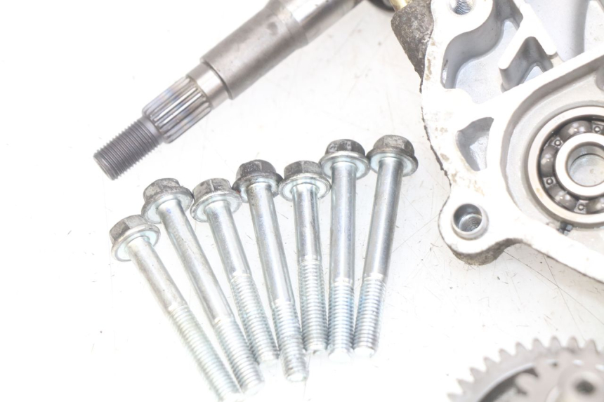 photo de TRASMISSIONE RUOTA SYM FIDDLE 3 III 125 (2014 - 2020)