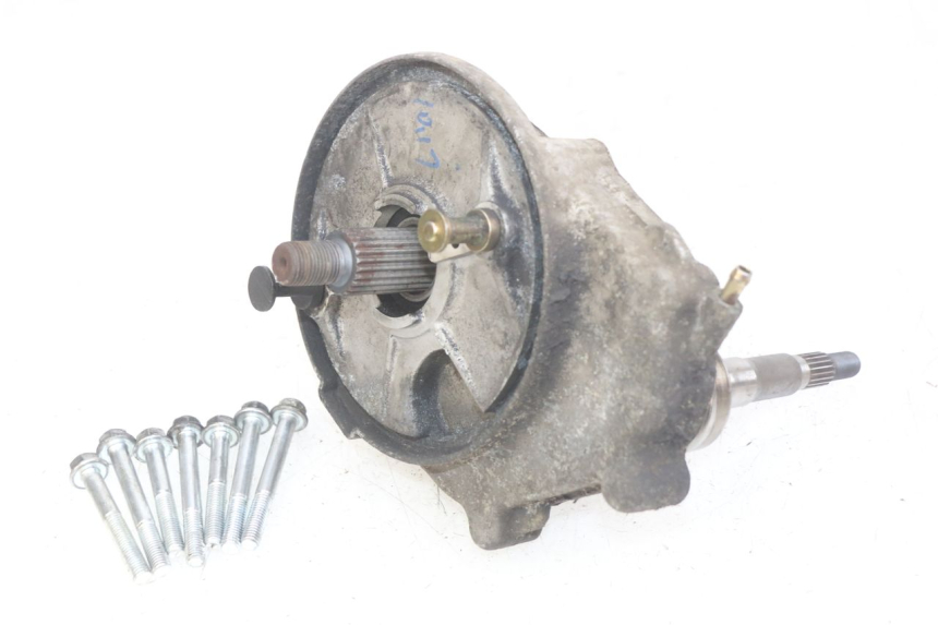 photo de TRASMISSIONE RUOTA SYM FIDDLE 3 III 125 (2014 - 2020)