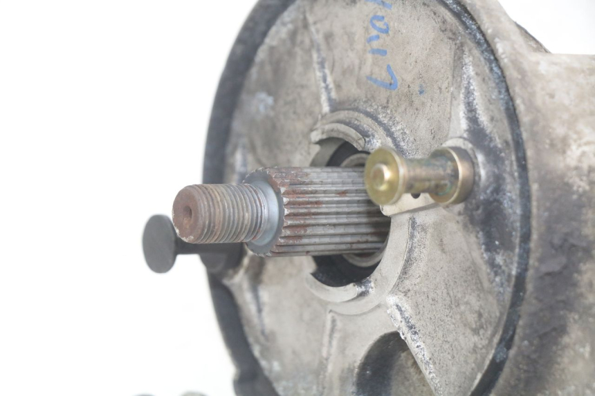 photo de TRASMISSIONE RUOTA SYM FIDDLE 3 III 125 (2014 - 2020)