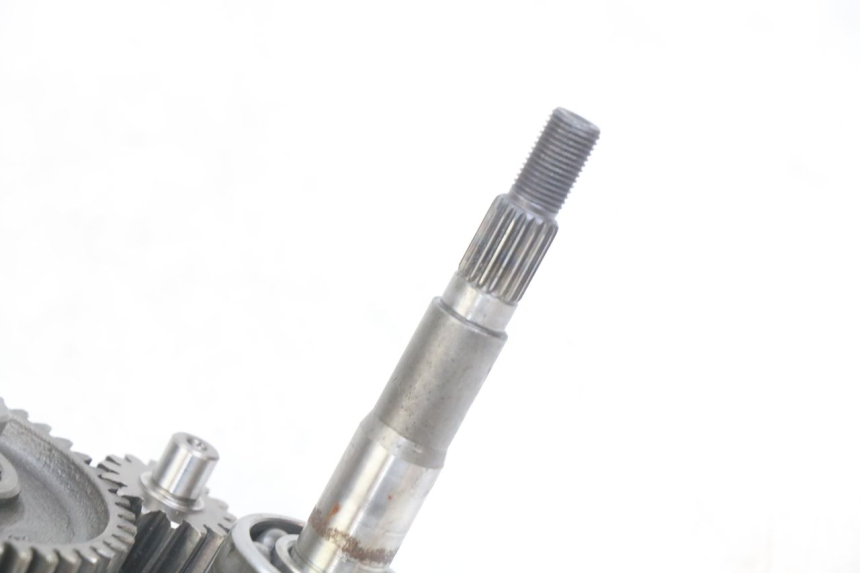 photo de TRASMISSIONE RUOTA SYM FIDDLE 3 III 125 (2014 - 2020)