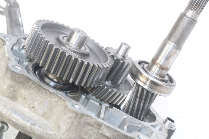 photo de TRASMISSIONE RUOTA SYM FIDDLE 3 III 125 (2014 - 2020)