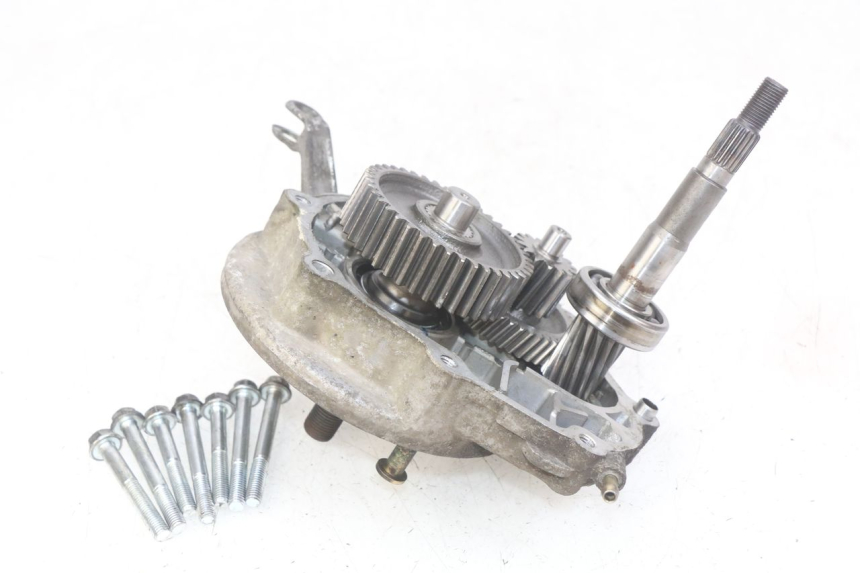 photo de TRASMISSIONE RUOTA SYM FIDDLE 3 III 125 (2014 - 2020)