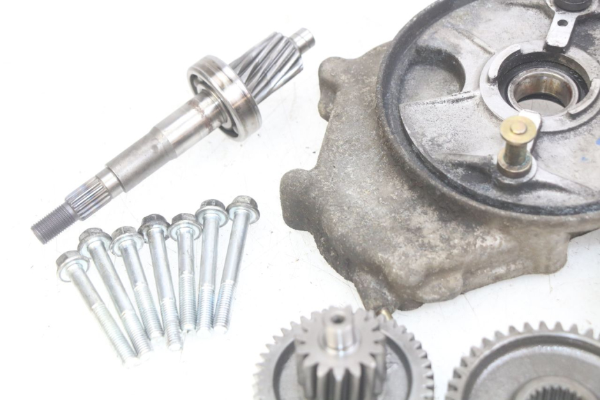 photo de TRASMISSIONE RUOTA SYM FIDDLE 3 III 125 (2014 - 2020)