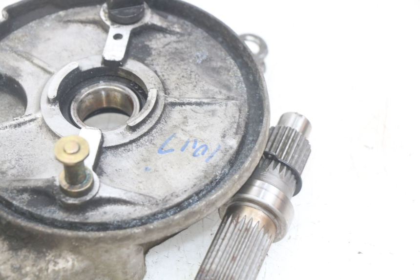 photo de TRASMISSIONE RUOTA SYM FIDDLE 3 III 125 (2014 - 2020)