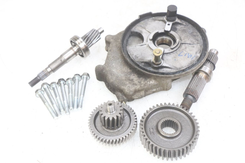 photo de TRASMISSIONE RUOTA SYM FIDDLE 3 III 125 (2014 - 2020)