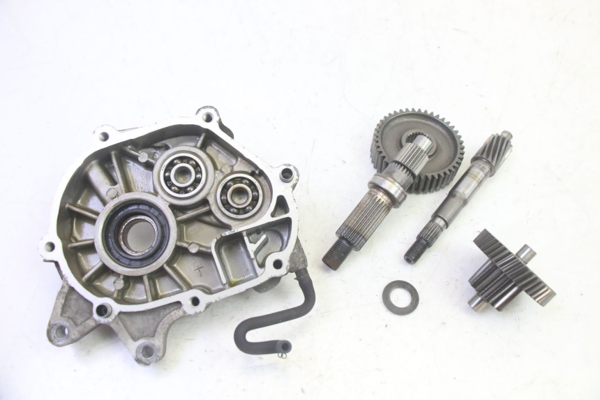 photo de TRASMISSIONE RUOTA SYM FIDDLE 3 III 125 (2014 - 2020) - Vista principale