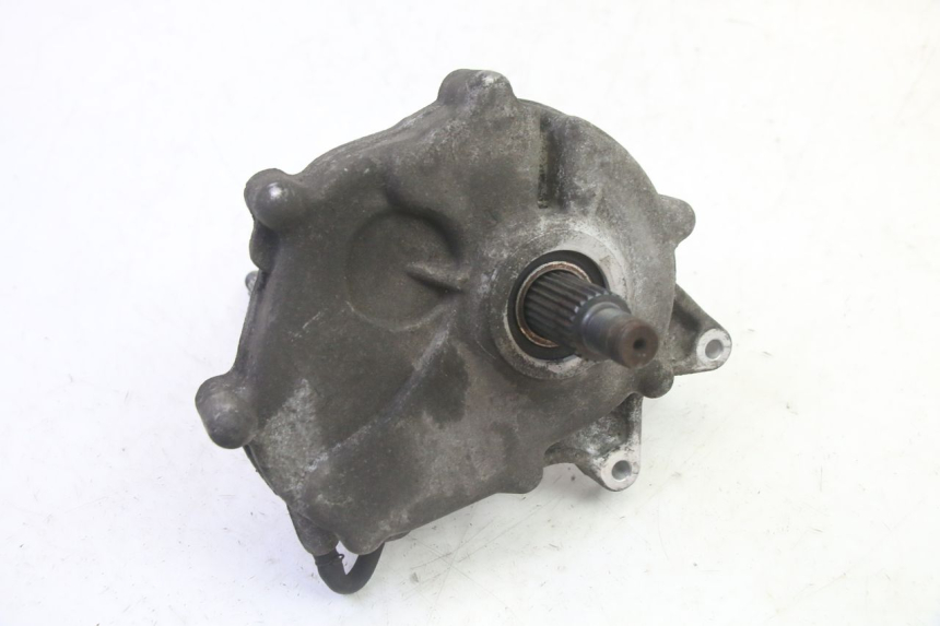 photo de TRASMISSIONE RUOTA SYM FIDDLE 3 III 125 (2014 - 2020) - Primo piano ad alta risoluzione