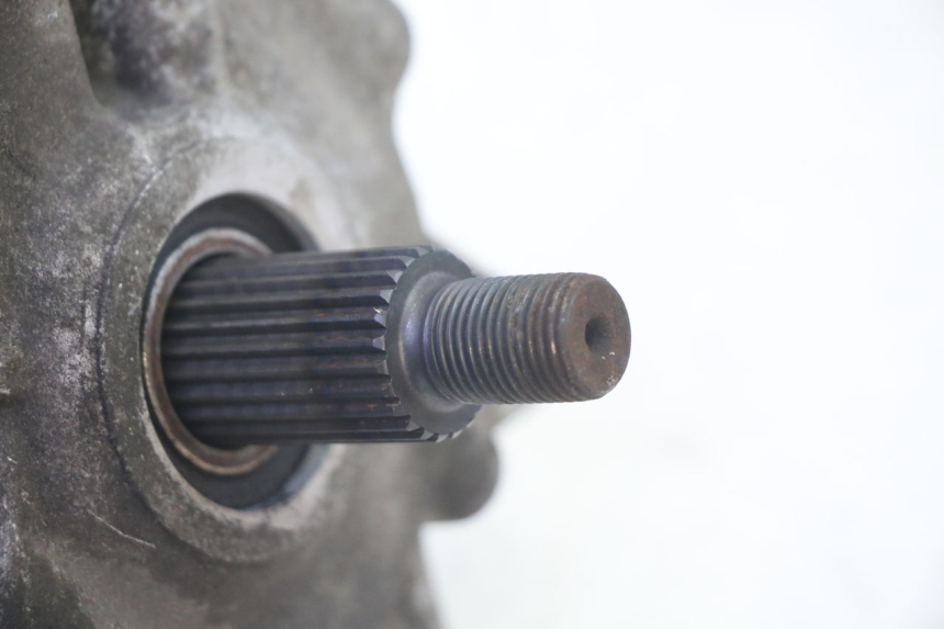 photo de TRASMISSIONE RUOTA SYM FIDDLE 3 III 125 (2014 - 2020) - Foto prodotto supplementare