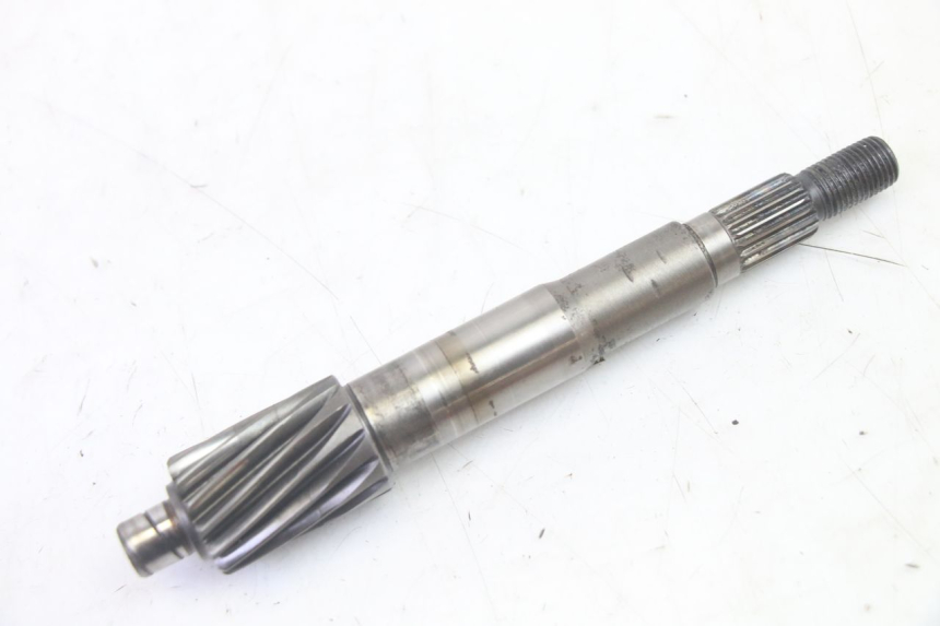 photo de TRASMISSIONE RUOTA SYM FIDDLE 3 III 125 (2014 - 2020) - Vista d'insieme del prodotto