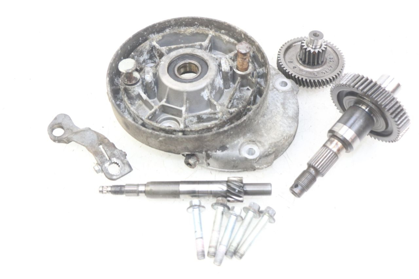 photo de TRASMISSIONE RUOTA PIAGGIO FLY 2T 50 (2004 - 2017)