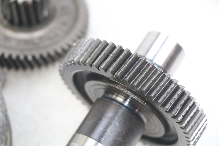 photo de TRASMISSIONE RUOTA PIAGGIO FLY 2T 50 (2004 - 2017)