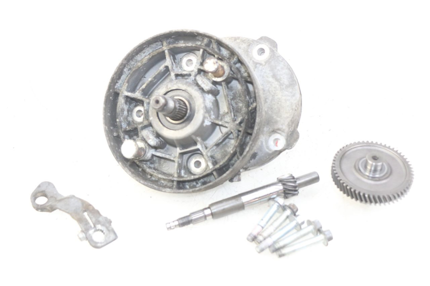 photo de TRASMISSIONE RUOTA PIAGGIO FLY 2T 50 (2004 - 2017)