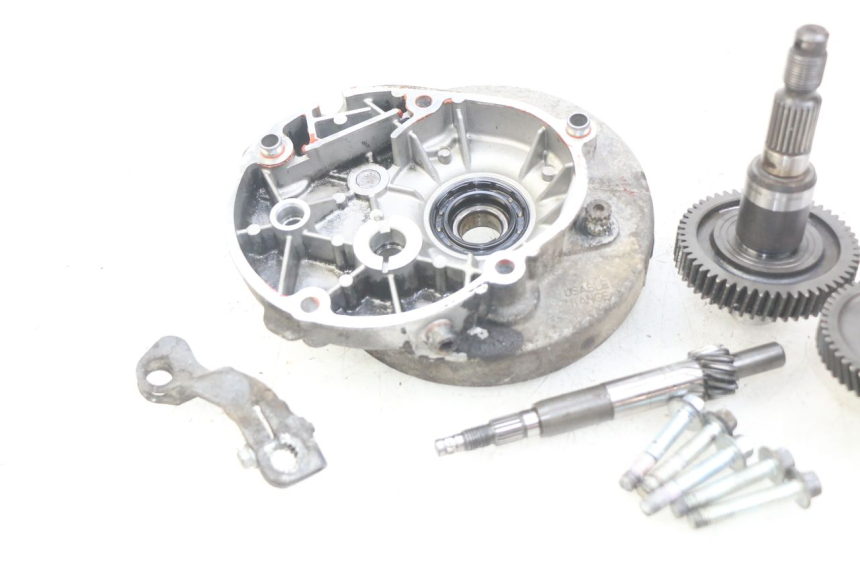 photo de TRASMISSIONE RUOTA PIAGGIO FLY 2T 50 (2004 - 2017)