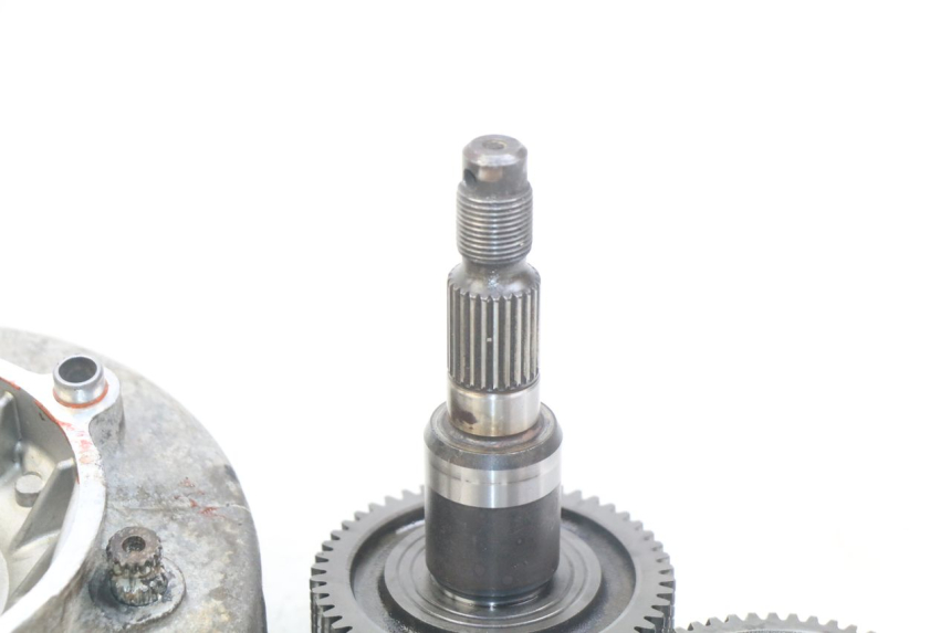 photo de TRASMISSIONE RUOTA PIAGGIO FLY 2T 50 (2004 - 2017)