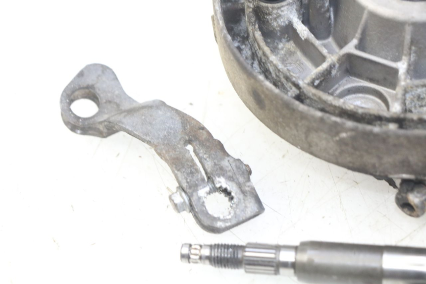 photo de TRASMISSIONE RUOTA PIAGGIO FLY 2T 50 (2004 - 2017)