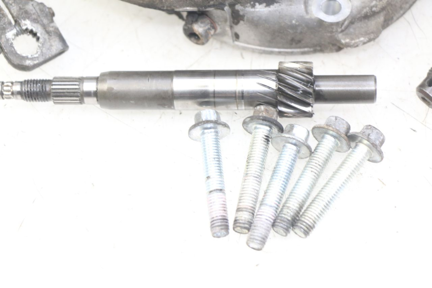 photo de TRASMISSIONE RUOTA PIAGGIO FLY 2T 50 (2004 - 2017)