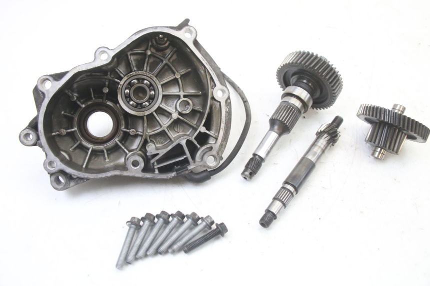 photo de INGRANAGGIO  GILERA NEXUS 300 (2008 - 2013)