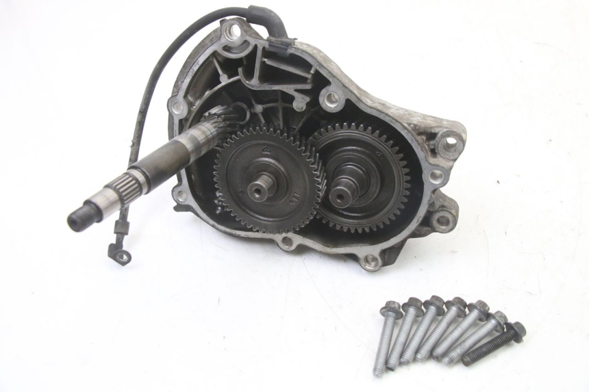 photo de INGRANAGGIO  GILERA NEXUS 300 (2008 - 2013)