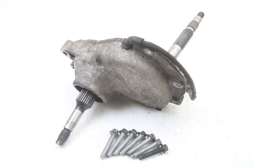 photo de INGRANAGGIO  GILERA NEXUS 300 (2008 - 2013)