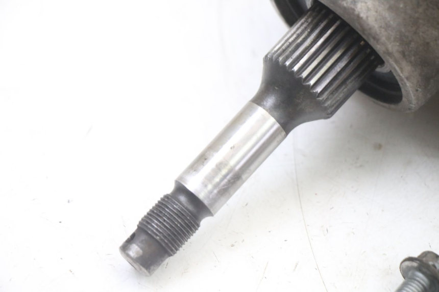 photo de INGRANAGGIO  GILERA NEXUS 300 (2008 - 2013)