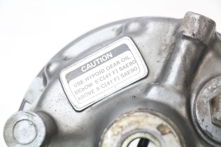 photo de Trasmissione ruota KAWASAKI GTR 1000 (1994 - 2004)