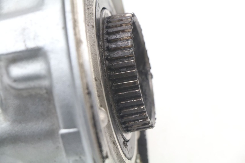 photo de Trasmissione ruota KAWASAKI GTR 1000 (1994 - 2004)