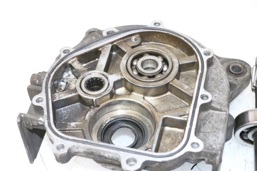 photo de INGRANAGGIO  DAELIM HISTORY 125 (2001 - 2002)