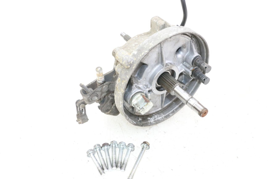 photo de INGRANAGGIO  HONDA FES PANTHEON 2T 125 (1998 - 2002)