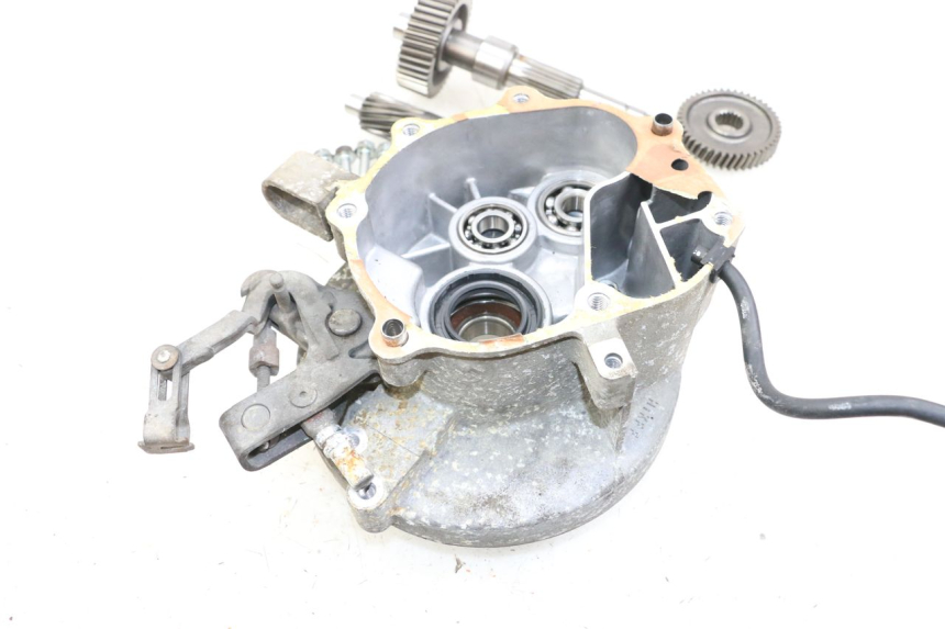 photo de INGRANAGGIO  HONDA FES PANTHEON 2T 125 (1998 - 2002)