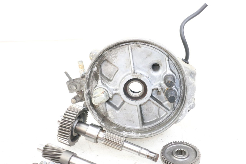 photo de INGRANAGGIO  HONDA FES PANTHEON 2T 125 (1998 - 2002)