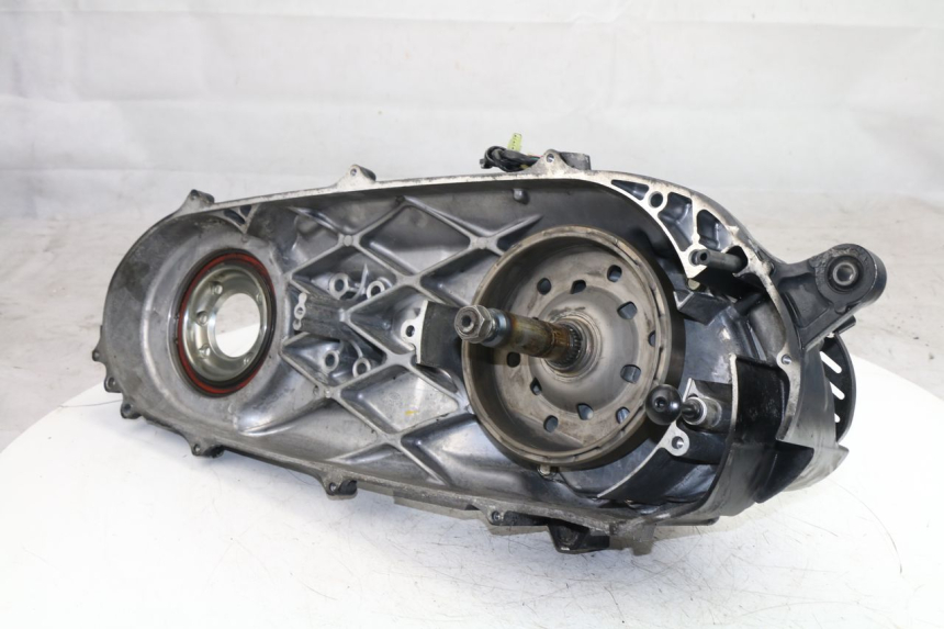 photo de INGRANAGGIO  HONDA FJS SILVER WING SILVERWING 400 (2005 - 2008)