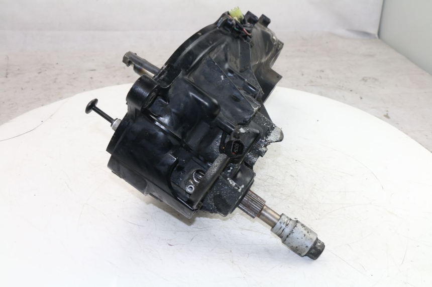 photo de INGRANAGGIO  HONDA FJS SILVER WING SILVERWING 400 (2005 - 2008)