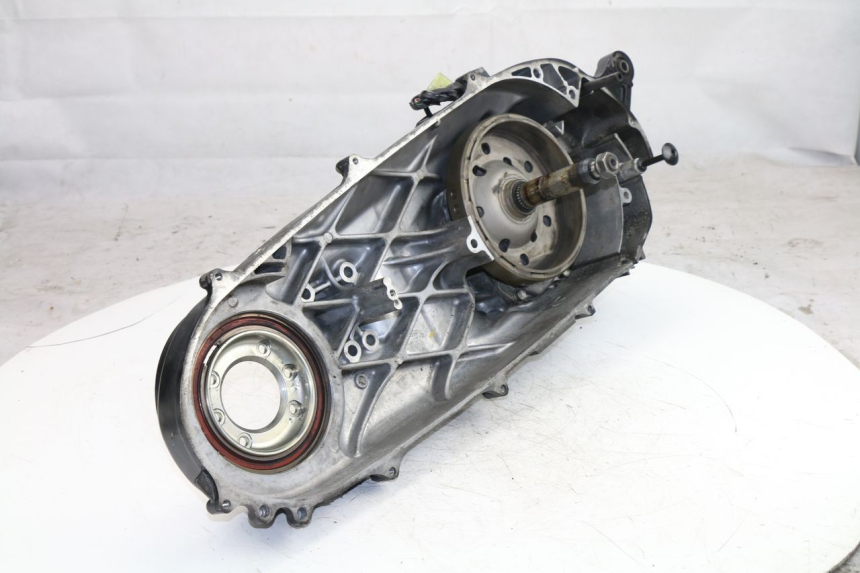 photo de INGRANAGGIO  HONDA FJS SILVER WING SILVERWING 400 (2005 - 2008)