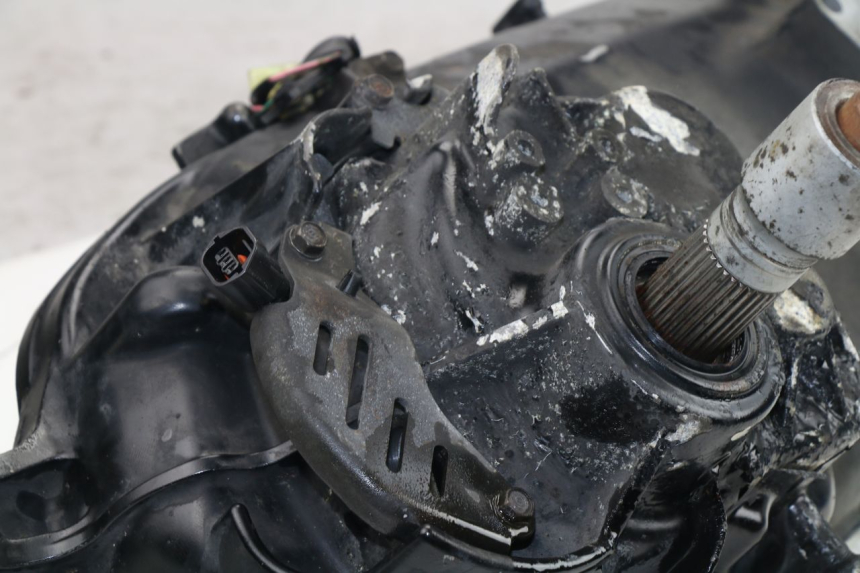 photo de INGRANAGGIO  HONDA FJS SILVER WING SILVERWING 400 (2005 - 2008)