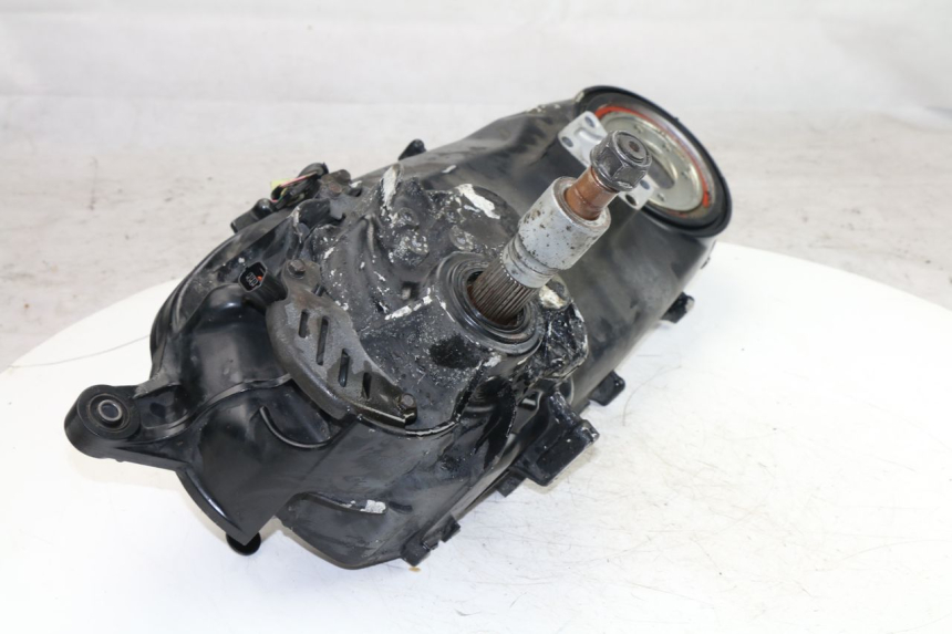 photo de INGRANAGGIO  HONDA FJS SILVER WING SILVERWING 400 (2005 - 2008)