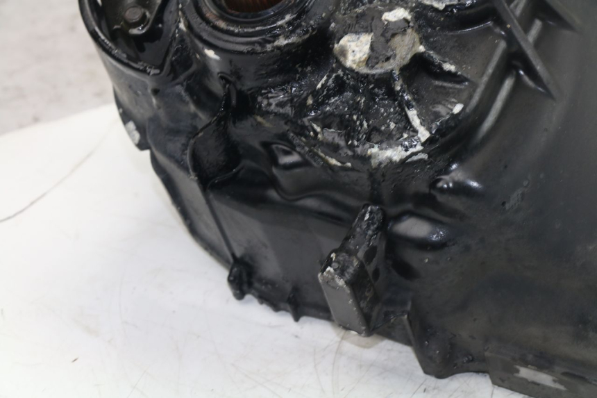 photo de INGRANAGGIO  HONDA FJS SILVER WING SILVERWING 400 (2005 - 2008)