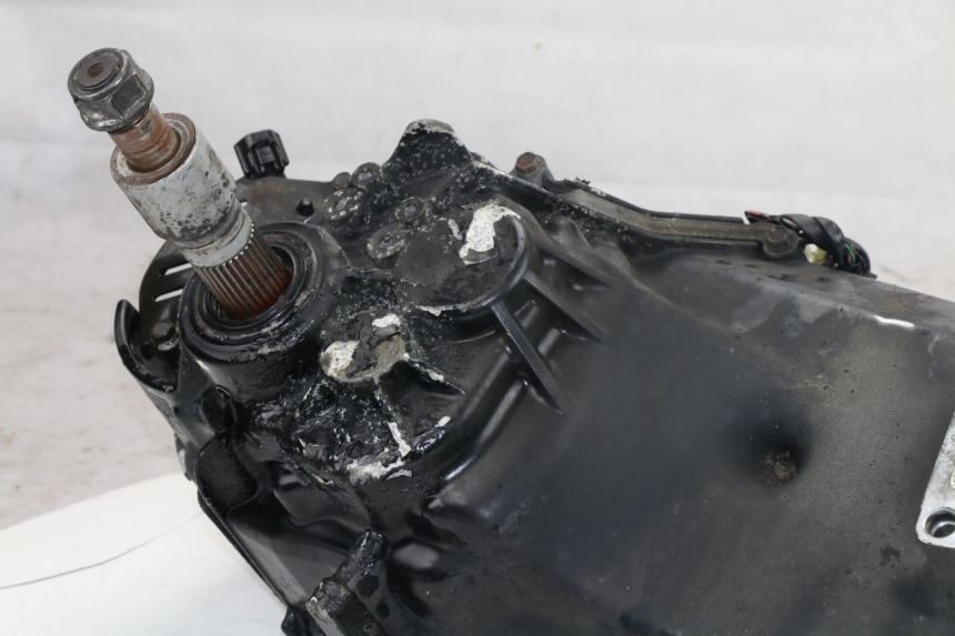 photo de INGRANAGGIO  HONDA FJS SILVER WING SILVERWING 400 (2005 - 2008)