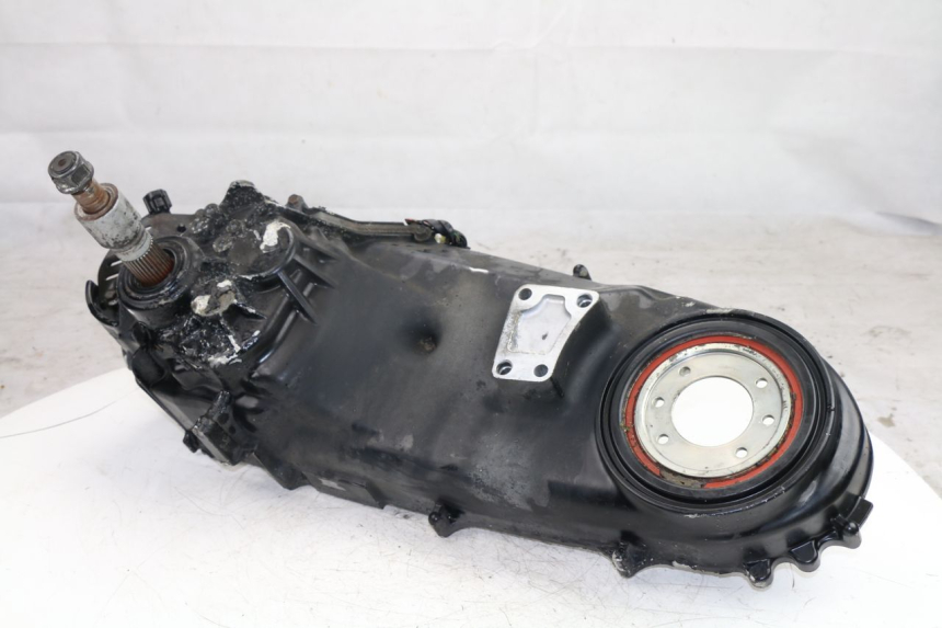 photo de INGRANAGGIO  HONDA FJS SILVER WING SILVERWING 400 (2005 - 2008)