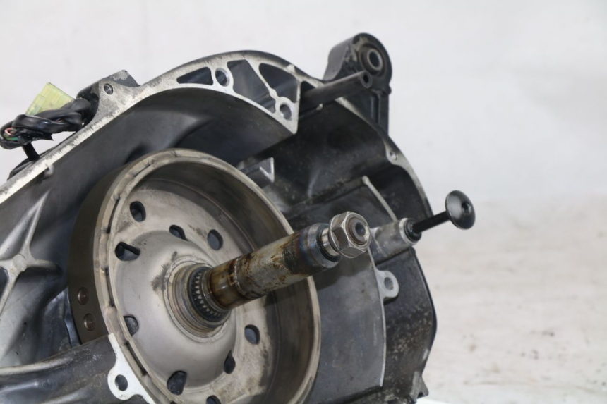 photo de INGRANAGGIO  HONDA FJS SILVER WING SILVERWING 400 (2005 - 2008)