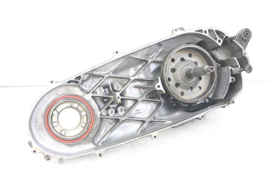 photo de TRASMISSIONE RUOTA HONDA FJS SILVERWING SILVER WING 600 (2001 - 2010)