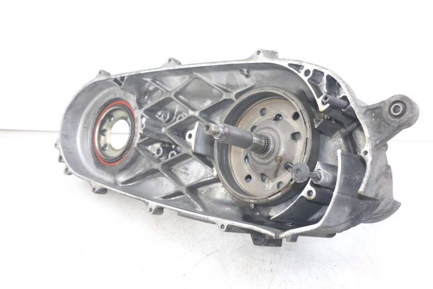 photo de TRASMISSIONE RUOTA HONDA FJS SILVERWING SILVER WING 600 (2001 - 2010)